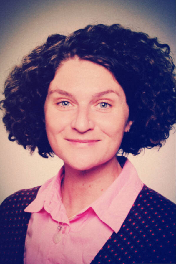 Esther Posner